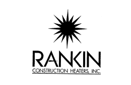 RANKIN CONSTRUCTION HEATERS, INC. trademark