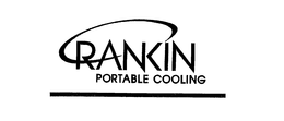 RANKIN PORTABLE COOLING trademark