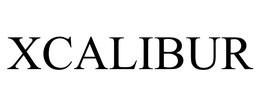 XCALIBUR trademark