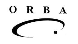 ORBA trademark