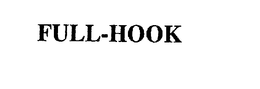 FULL-HOOK trademark