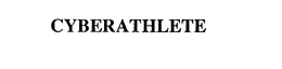 CYBERATHLETE trademark