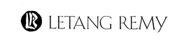 LETANG REMY trademark