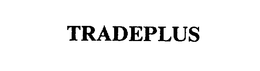 TRADEPLUS trademark