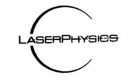 LASERPHYSICS trademark