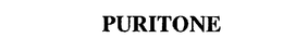 PURITONE trademark
