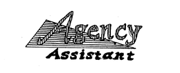 AGENCY ASSISTANT trademark