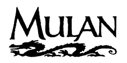 MULAN trademark