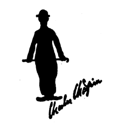 CHARLES CHAPLIN trademark