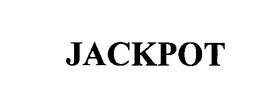 JACKPOT trademark