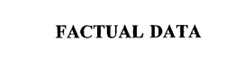 FACTUAL DATA trademark