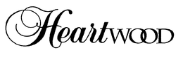 HEARTWOOD trademark