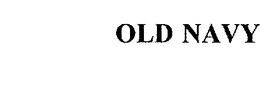 OLD NAVY trademark