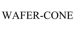 WAFER-CONE trademark