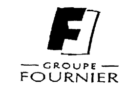 FF GROUPE FOURNIER trademark