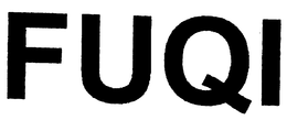 FUQI trademark