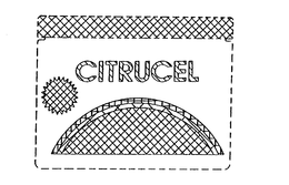 CITRUCEL trademark
