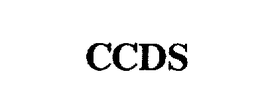 CCDS trademark