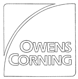 OWENS CORNING trademark