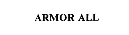 ARMOR ALL trademark
