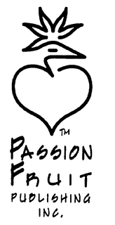 PASSION FRUIT PUBLISHING INC. trademark
