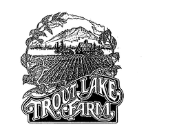 TROUT LAKE FARM trademark