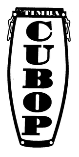 CUBOP trademark
