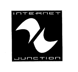 INTERNET JUNCTION trademark