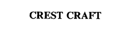 CREST CRAFT trademark