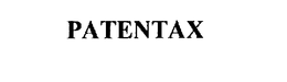 PATENTAX trademark