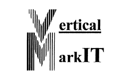 VERTICAL MARKIT trademark