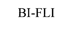 BI-FLI trademark