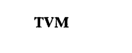 TVM trademark