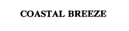 COASTAL BREEZE trademark