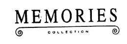 MEMORIES COLLECTION trademark