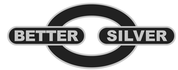 BETTER SILVER trademark