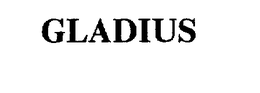 GLADIUS trademark