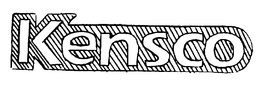 KENSCO trademark