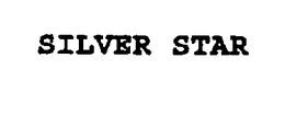 SILVER STAR trademark