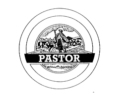 PASTOR trademark