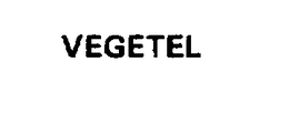 VEGETEL trademark
