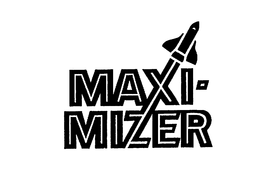 MAXI-MIZER trademark