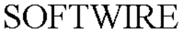 SOFTWIRE trademark
