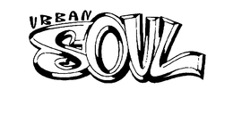 URBAN SOUL trademark
