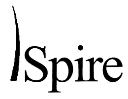 SPIRE trademark