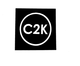 C2K trademark