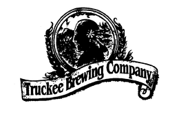 TRUCKEE BREWING COMPANY trademark
