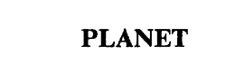 PLANET trademark