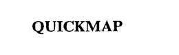 QUICKMAP trademark