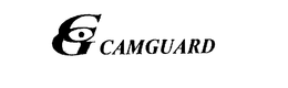 CG CAMGUARD trademark
